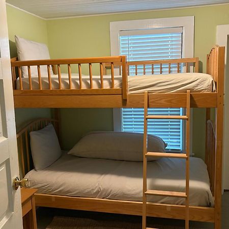 3Br/3Ba Charming Key West Style Home In Downtown Saint Augustine Dış mekan fotoğraf