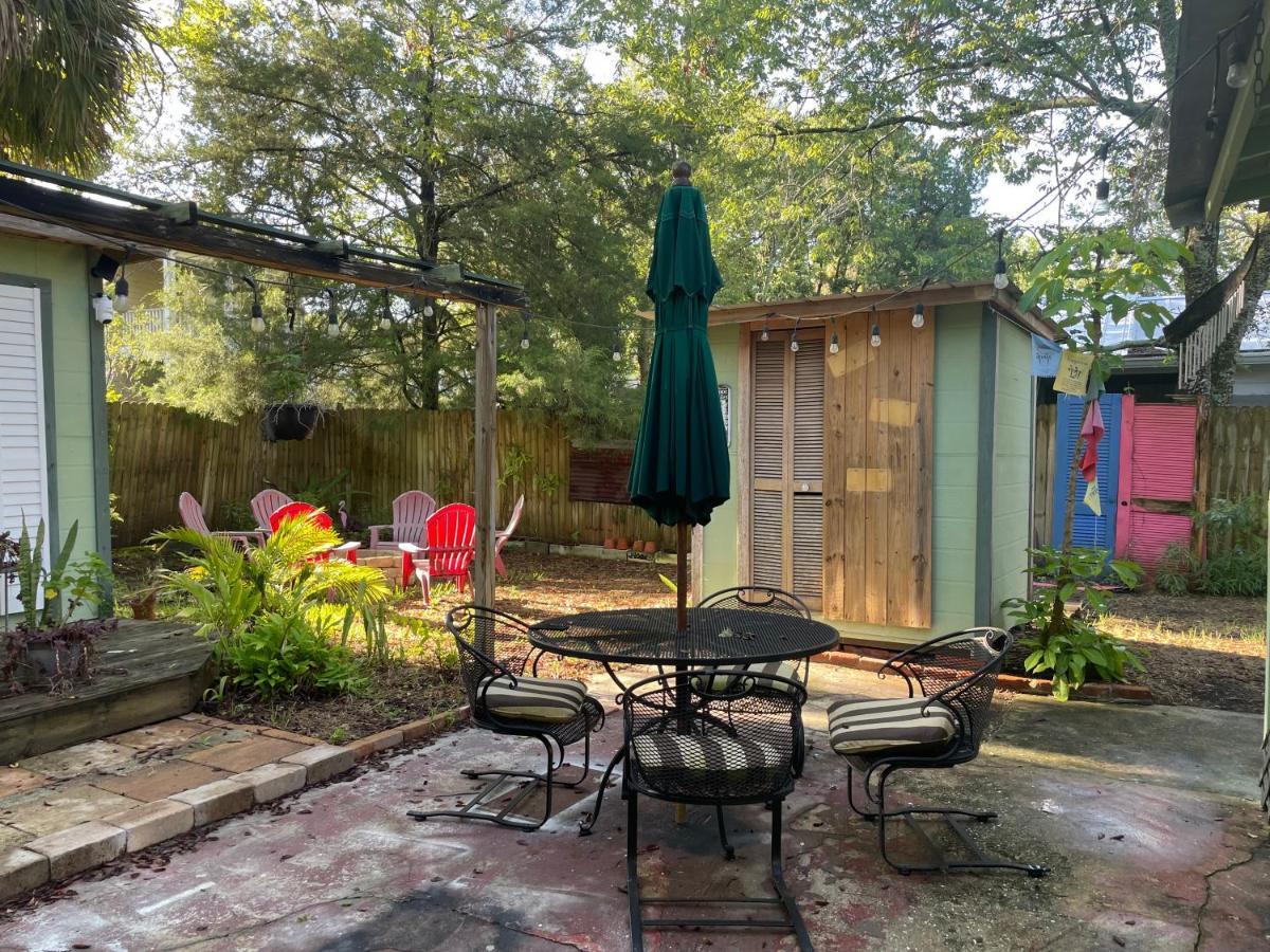 3Br/3Ba Charming Key West Style Home In Downtown Saint Augustine Dış mekan fotoğraf