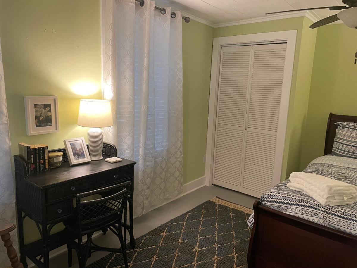 3Br/3Ba Charming Key West Style Home In Downtown Saint Augustine Dış mekan fotoğraf