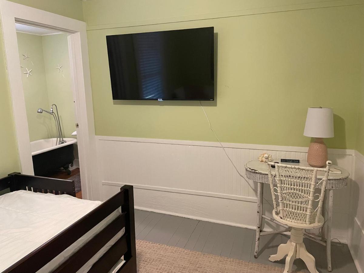 3Br/3Ba Charming Key West Style Home In Downtown Saint Augustine Dış mekan fotoğraf