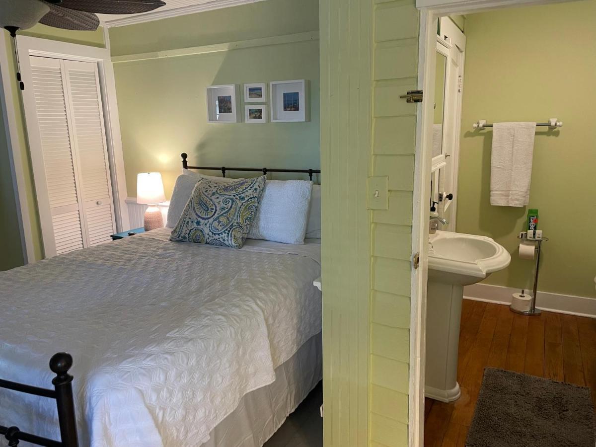3Br/3Ba Charming Key West Style Home In Downtown Saint Augustine Dış mekan fotoğraf
