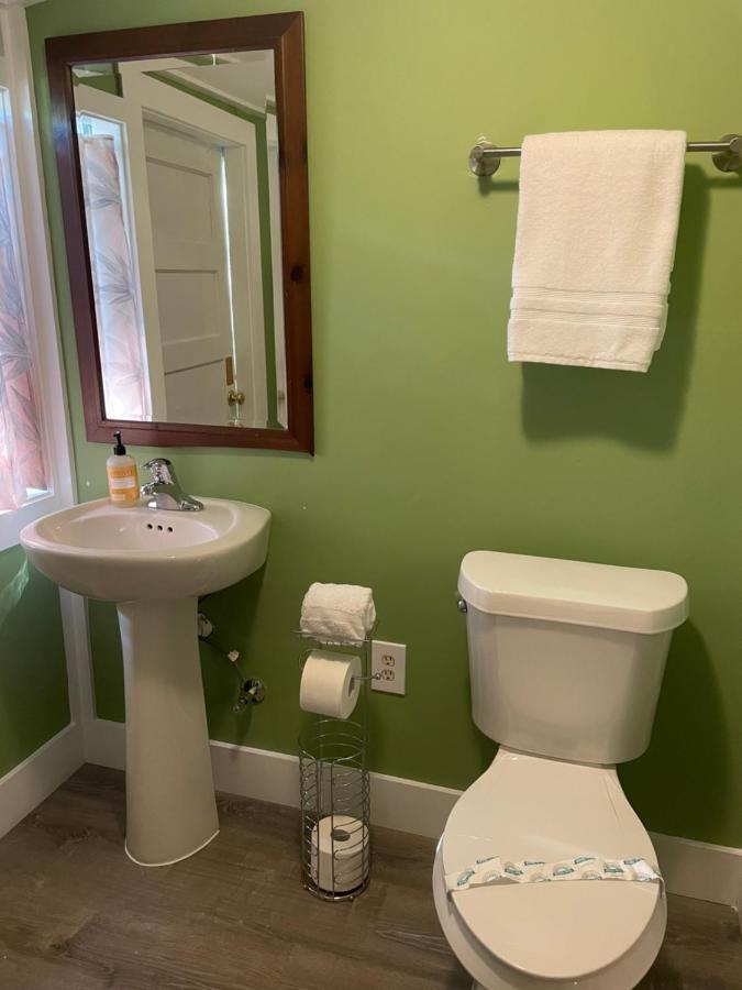 3Br/3Ba Charming Key West Style Home In Downtown Saint Augustine Dış mekan fotoğraf