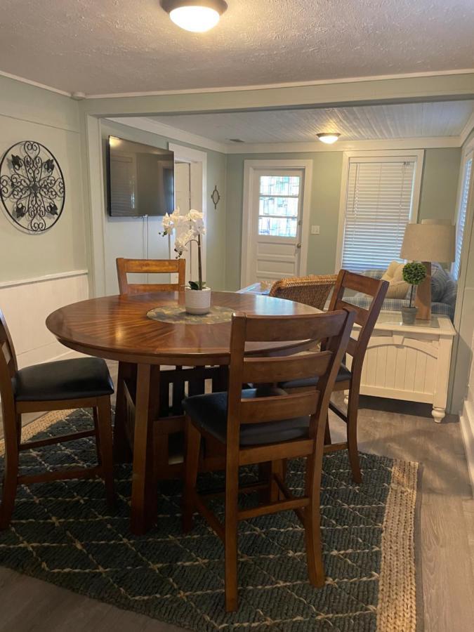 3Br/3Ba Charming Key West Style Home In Downtown Saint Augustine Dış mekan fotoğraf