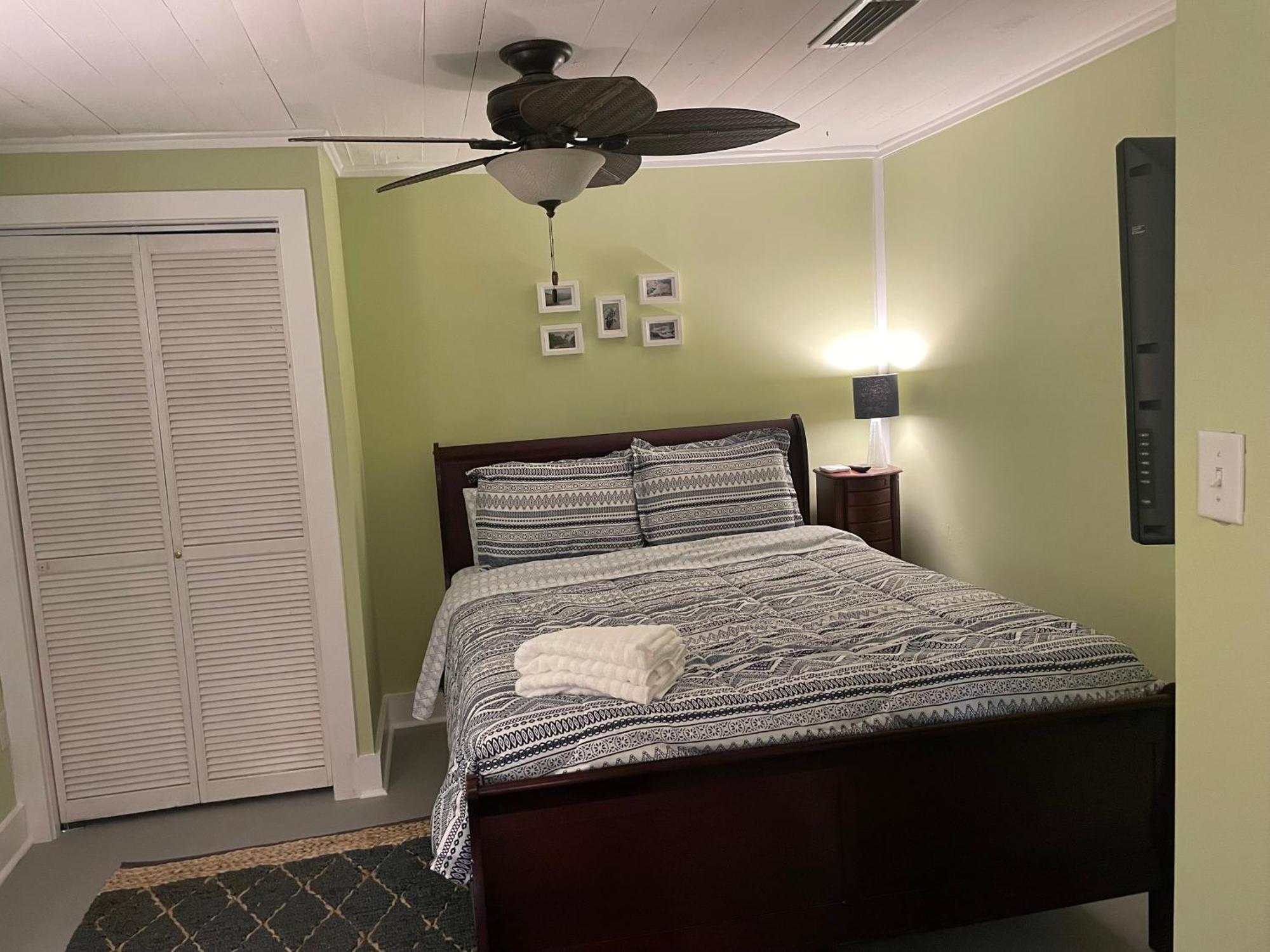 3Br/3Ba Charming Key West Style Home In Downtown Saint Augustine Dış mekan fotoğraf