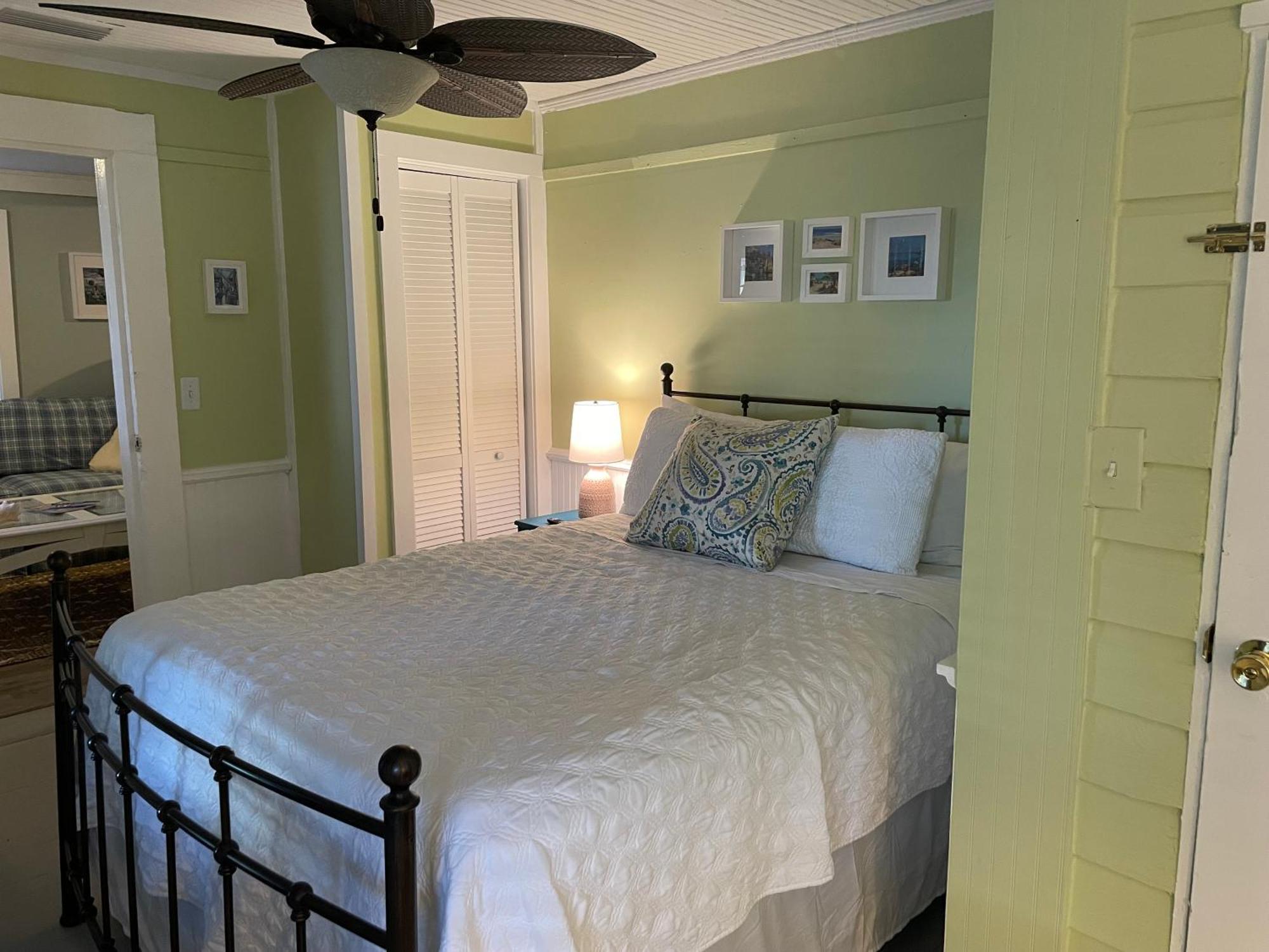 3Br/3Ba Charming Key West Style Home In Downtown Saint Augustine Dış mekan fotoğraf