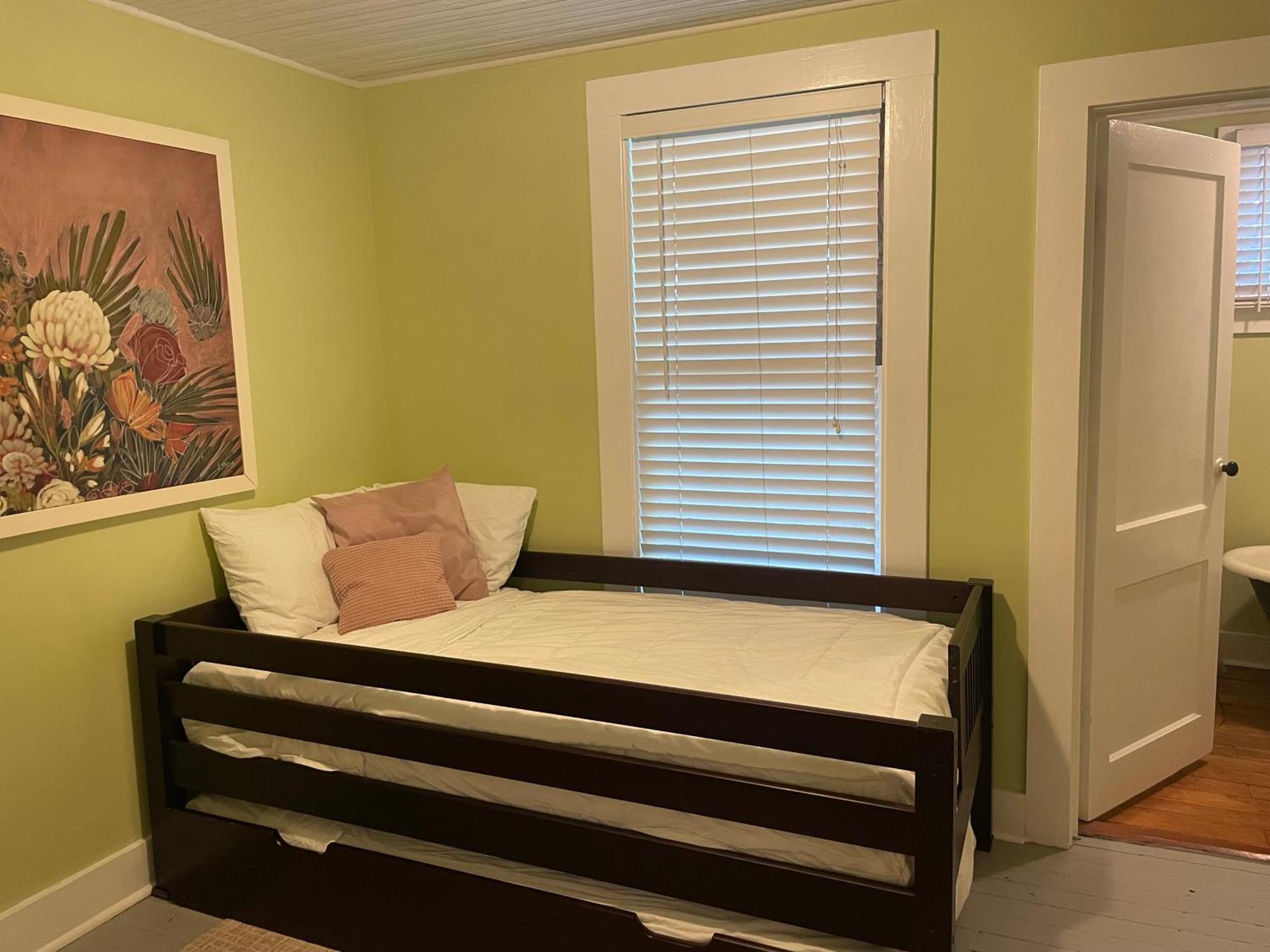 3Br/3Ba Charming Key West Style Home In Downtown Saint Augustine Dış mekan fotoğraf