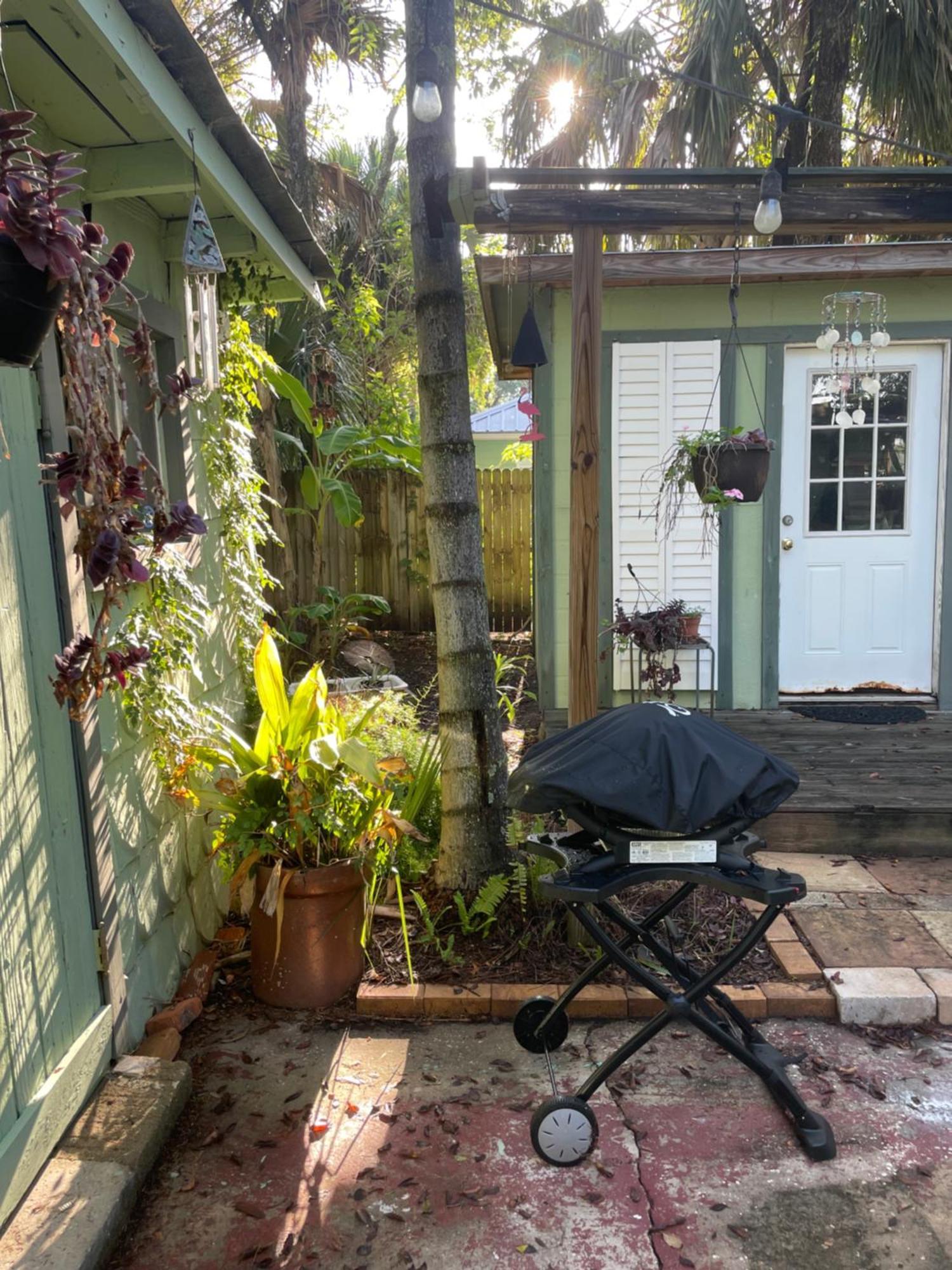 3Br/3Ba Charming Key West Style Home In Downtown Saint Augustine Dış mekan fotoğraf