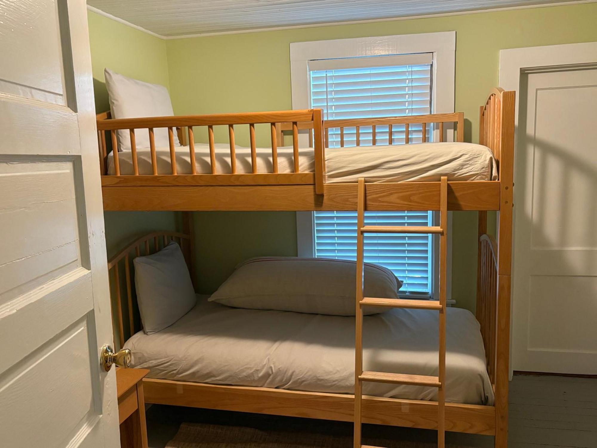 3Br/3Ba Charming Key West Style Home In Downtown Saint Augustine Dış mekan fotoğraf